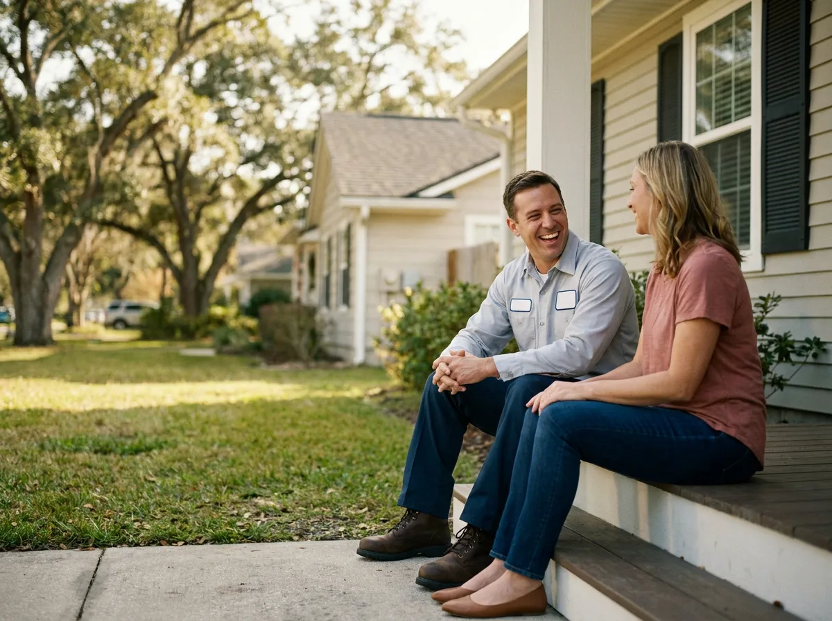 Septic tank pumping FAQs for Easton, TX